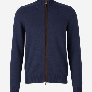 Cárdigan Punto Lana