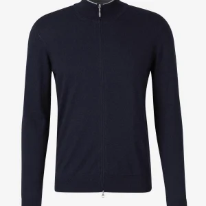 Cárdigan Cashmere Seda