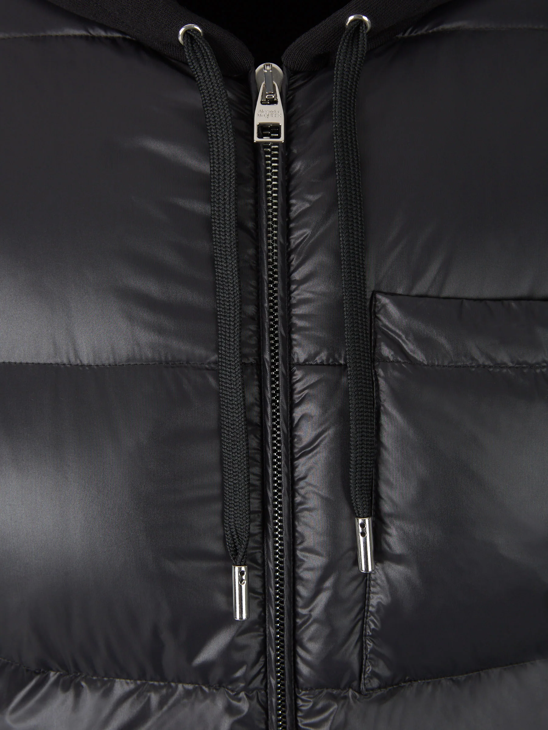 Sudadera Acolchada Graffiti - Imagen 3