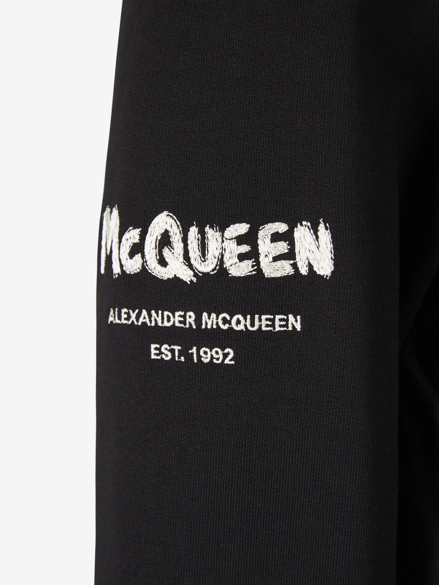 Sudadera Acolchada Graffiti - Imagen 4