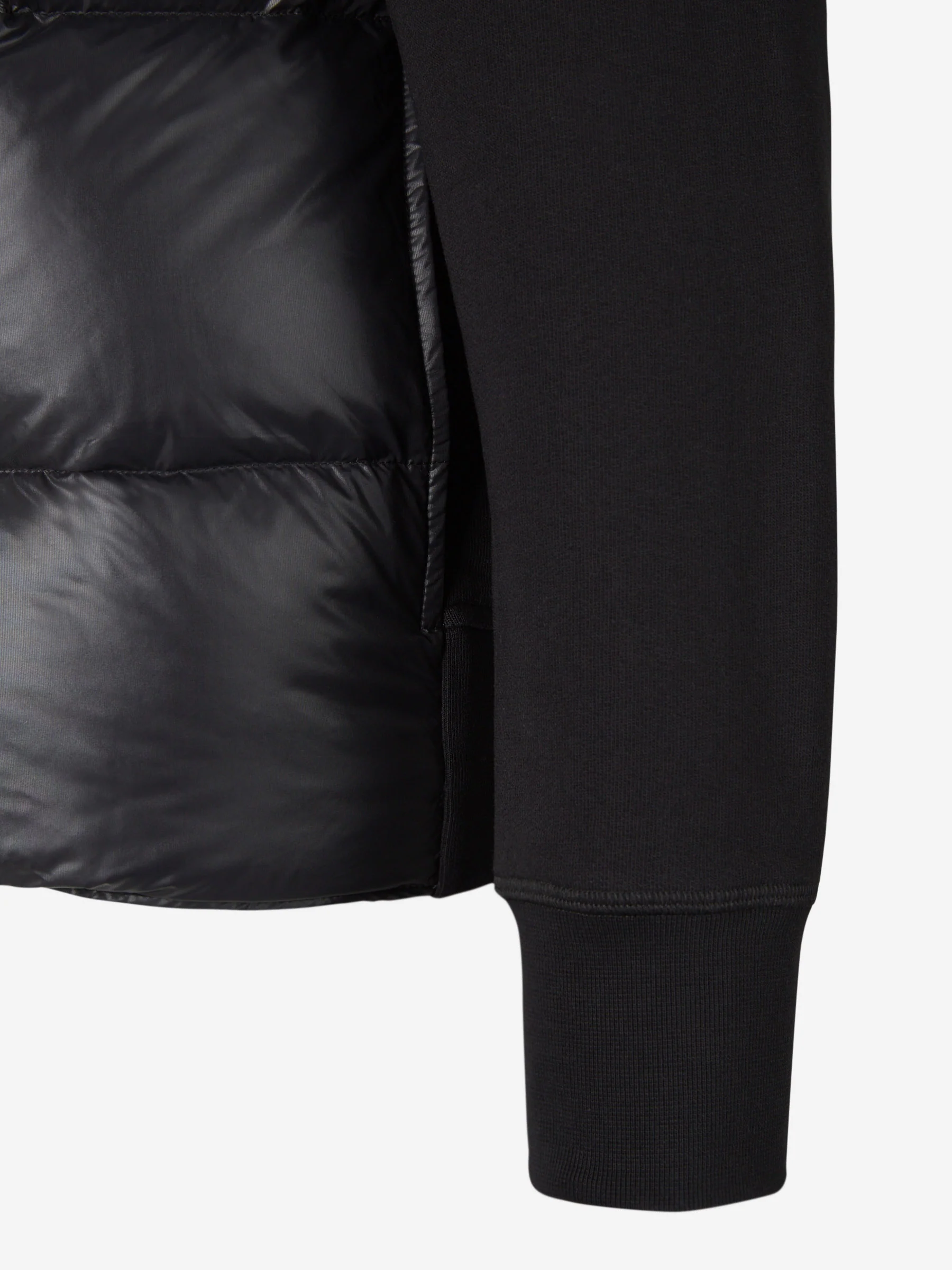 Sudadera Acolchada Graffiti - Imagen 5