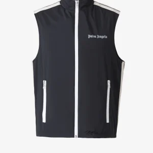 Chaleco Deportivo Logo