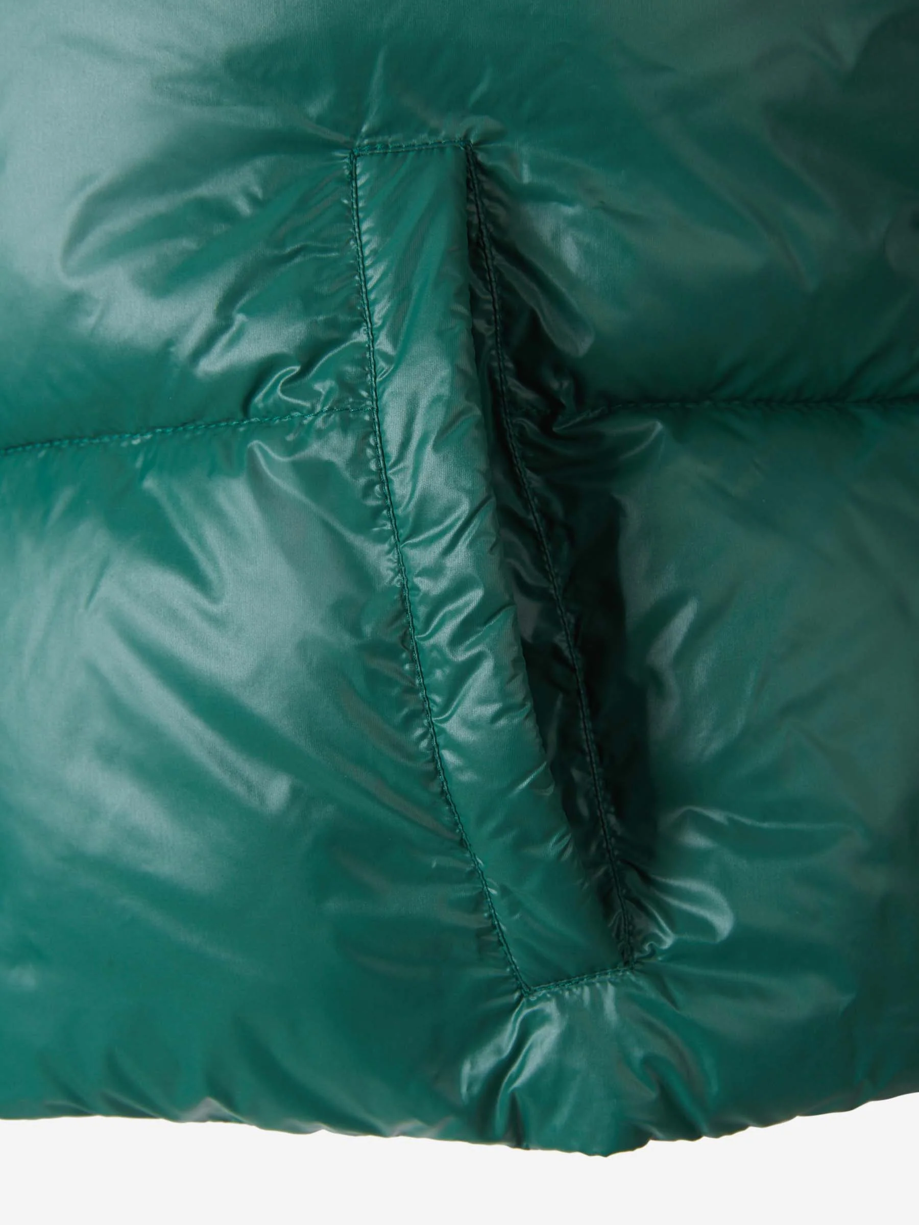 Chaleco Acolchado Multibolsillos - Imagen 5