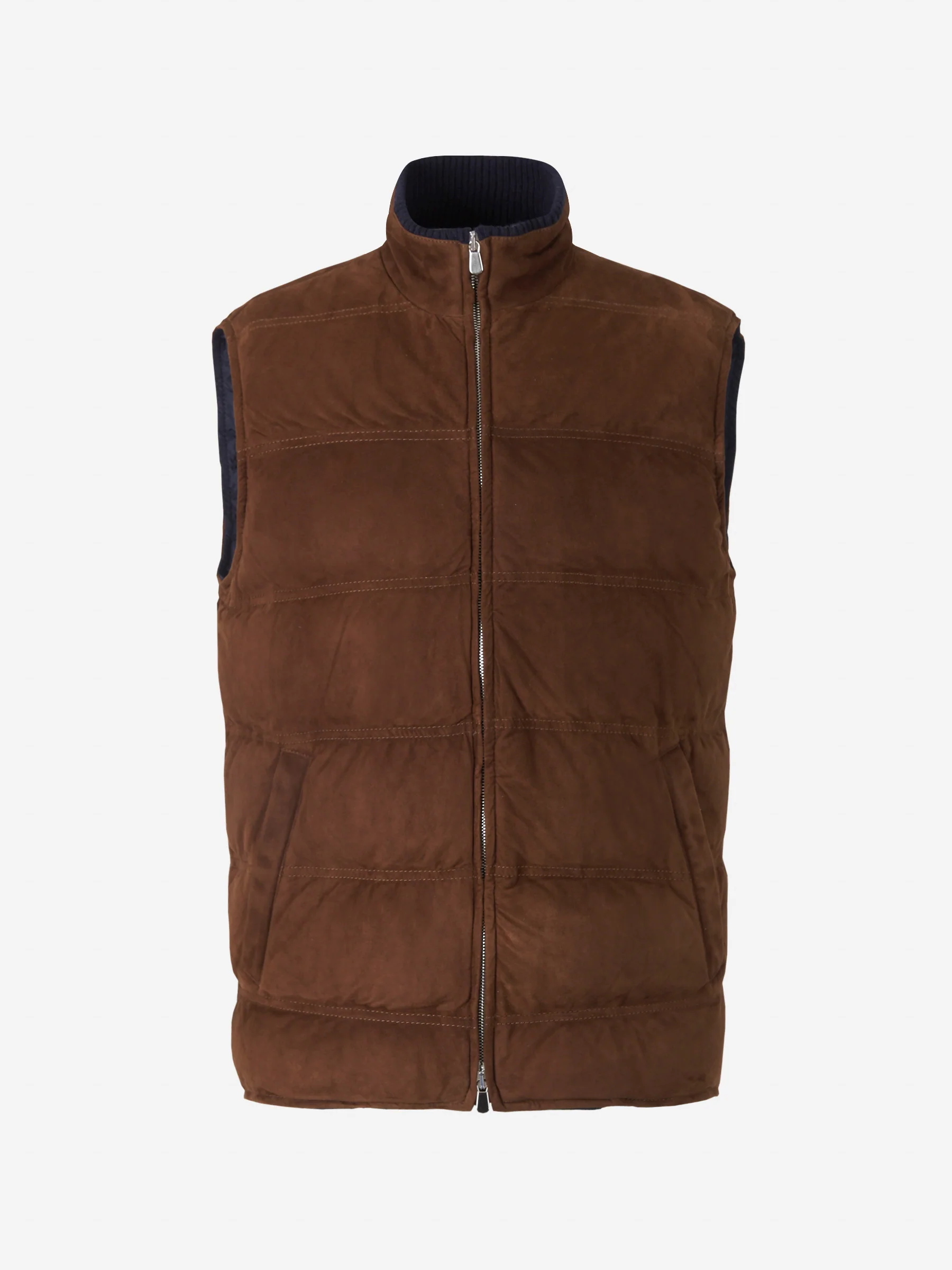 Chaleco Ante Plumón