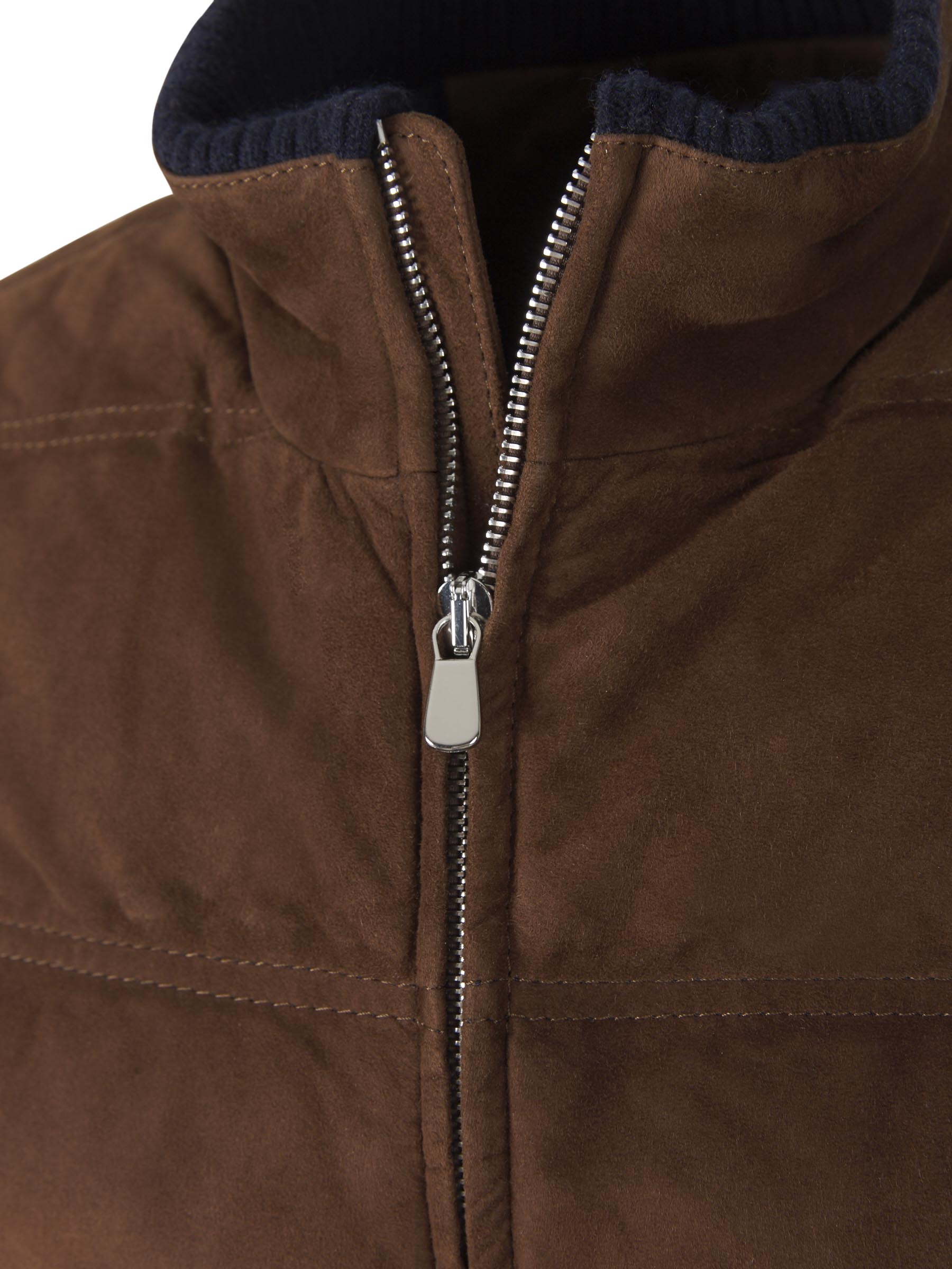 Chaleco Ante Plumón - Imagen 3