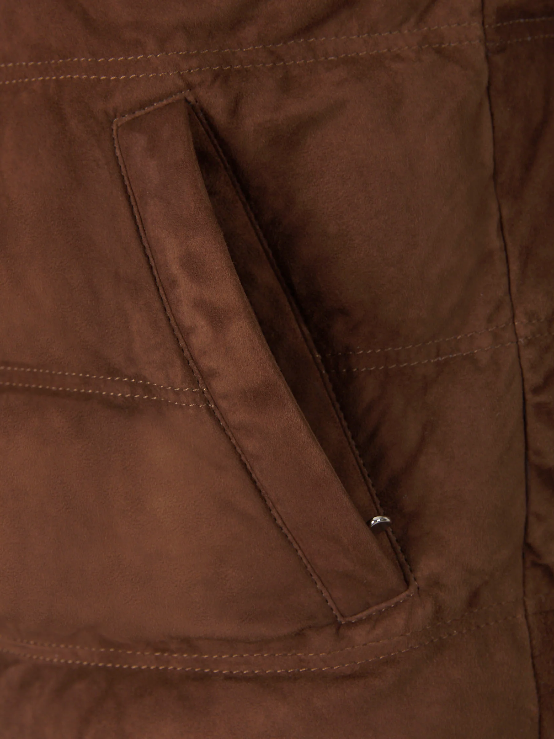 Chaleco Ante Plumón - Imagen 4