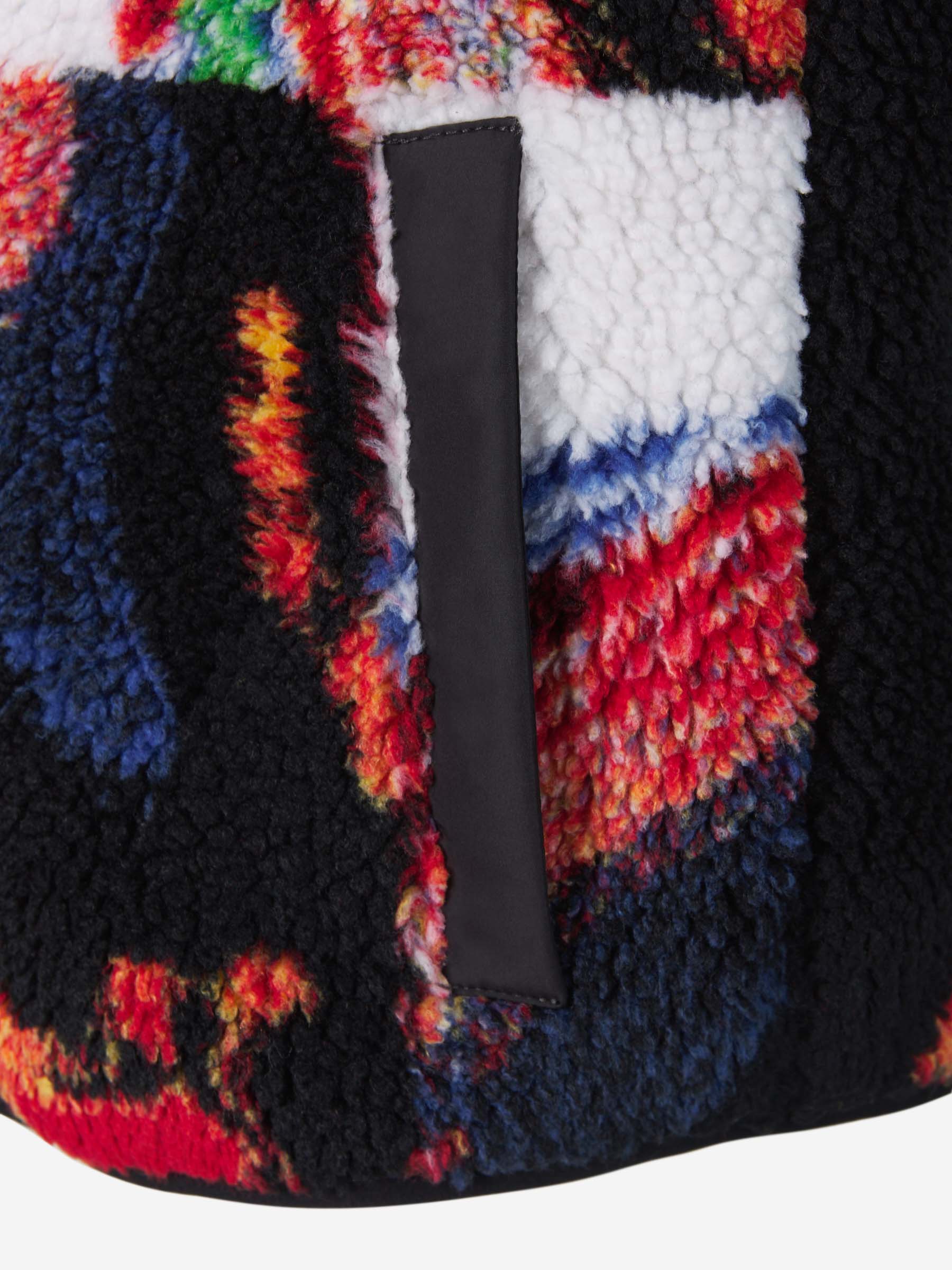 Chaleco Polar Gráfico - Imagen 5