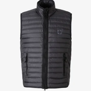 Chaleco Acolchado Logo