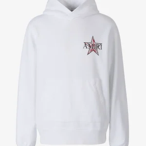 Sudadera Paisley Star