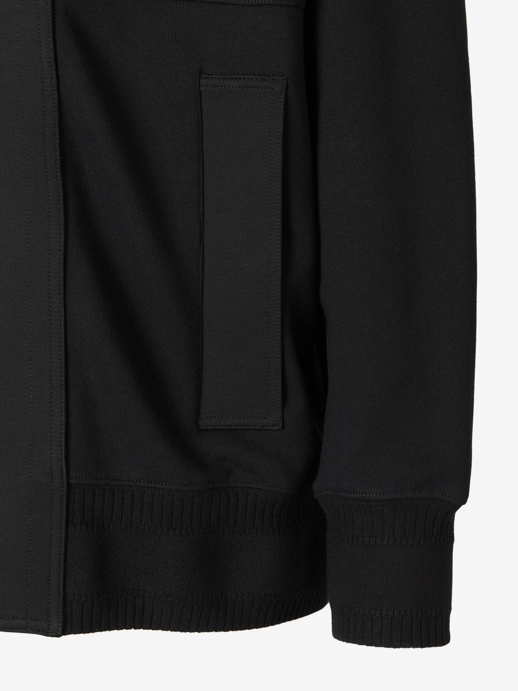 Sudadera Capas Capucha - Imagen 6