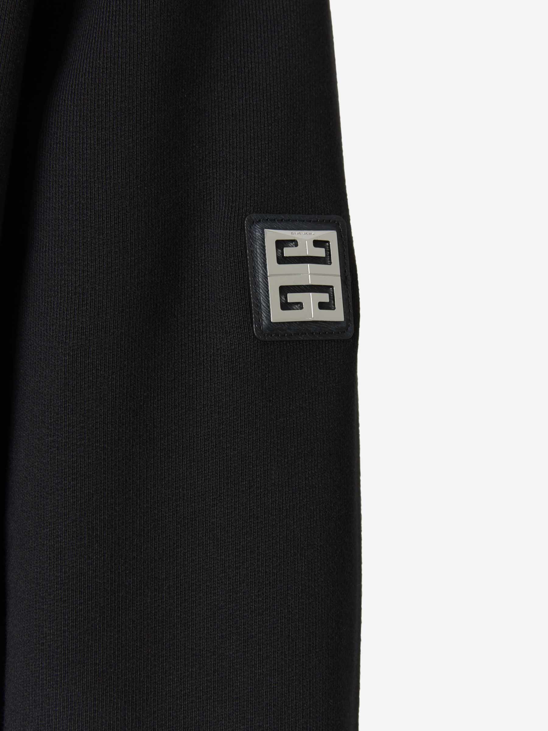 Sudadera Capas Capucha - Imagen 7