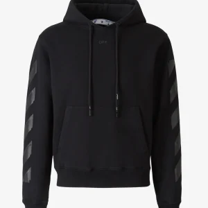 Sudadera Arrow Capucha