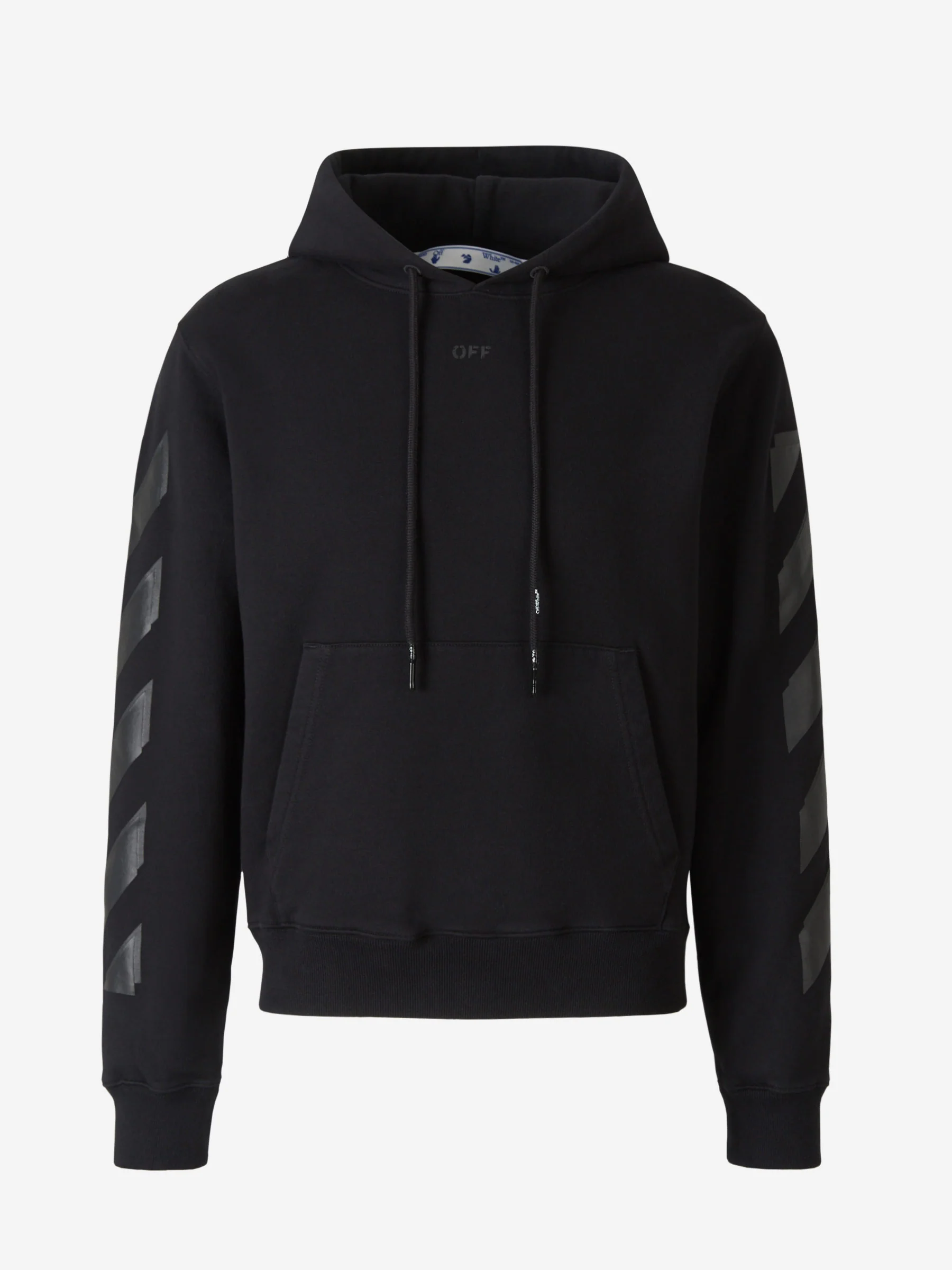 Sudadera Arrow Capucha