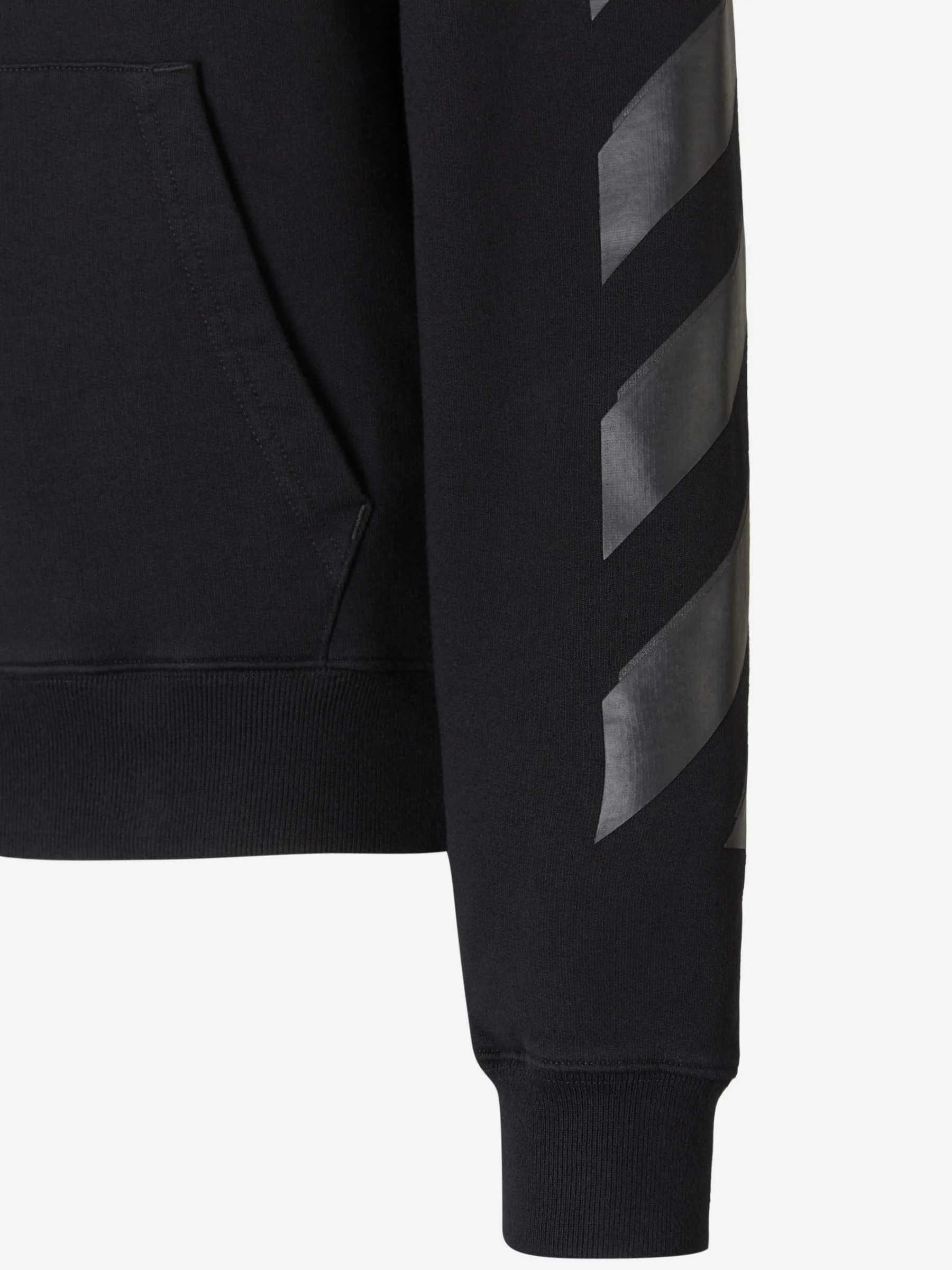 Sudadera Arrow Capucha - Imagen 4