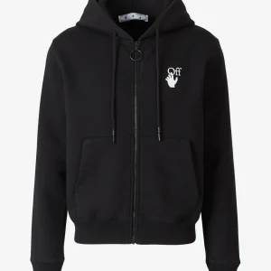 Sudadera Arrow Capucha