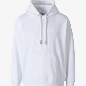 Sudadera Logo Algodón