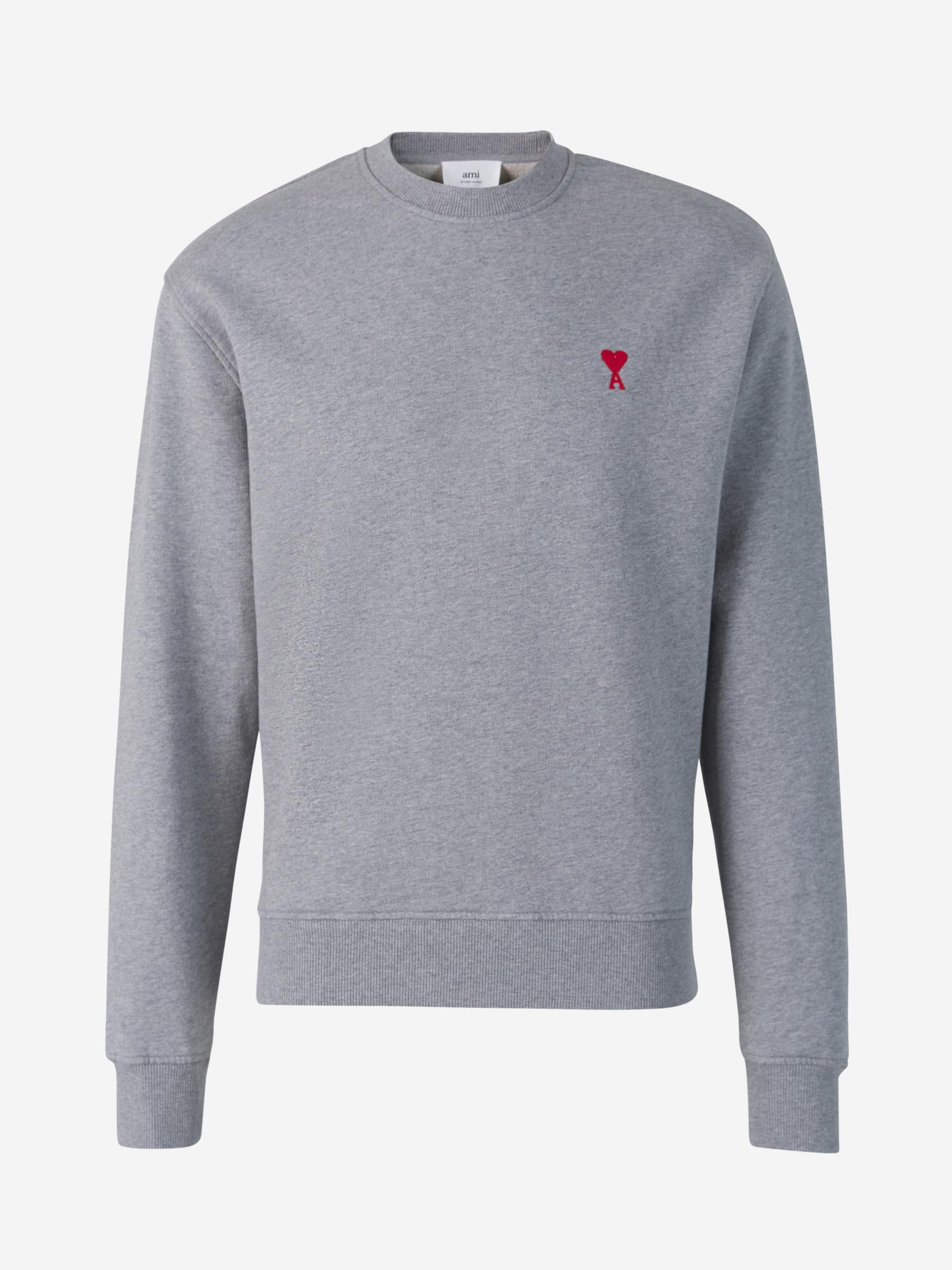 Sudadera Logo Algodón