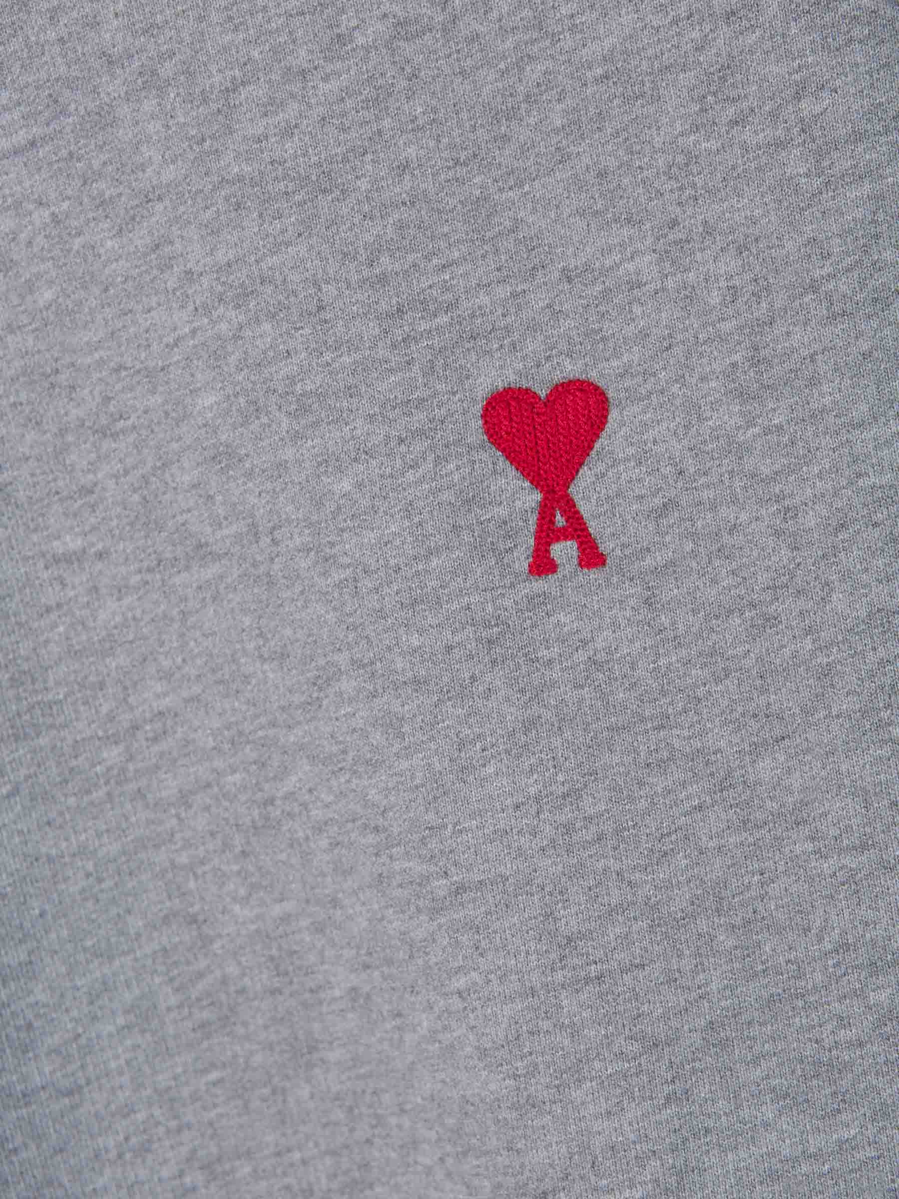 Sudadera Logo Algodón - Imagen 4