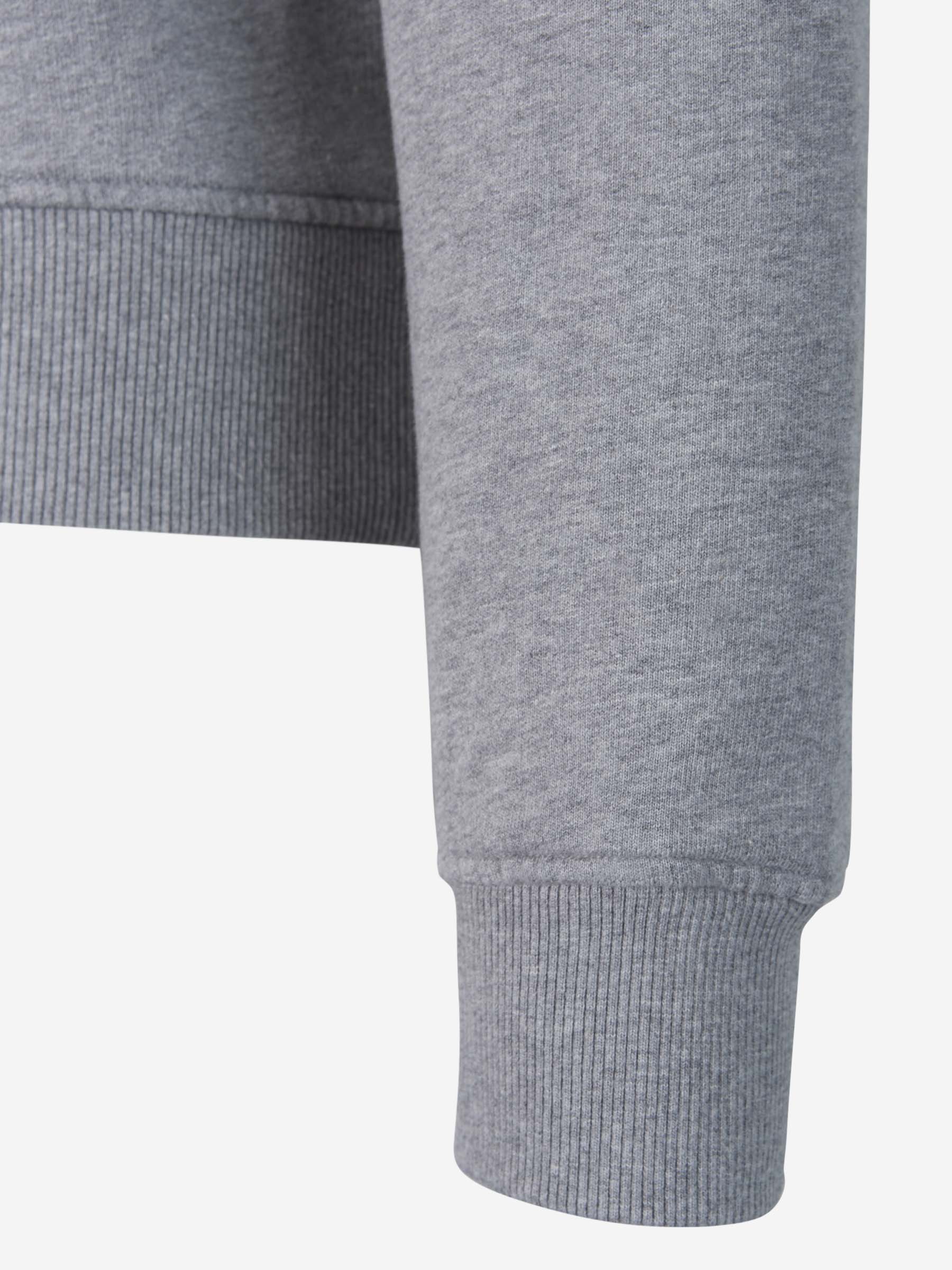 Sudadera Logo Algodón - Imagen 5