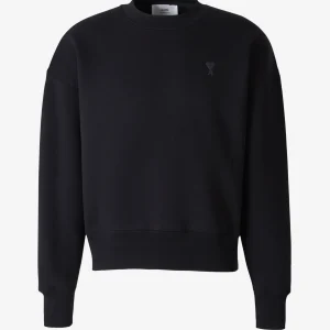 Sudadera Cuello Redondo