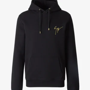 Sudadera Capucha Algodón