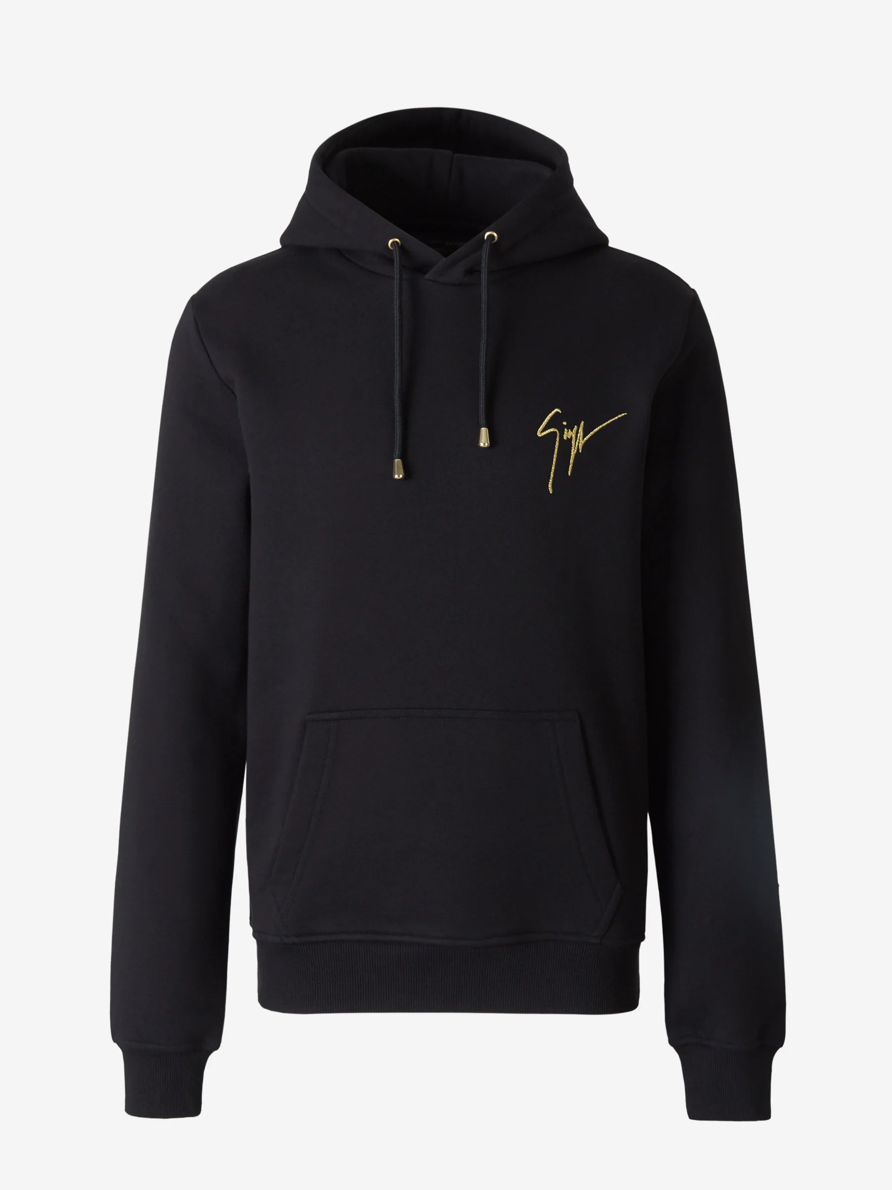 Sudadera Capucha Algodón