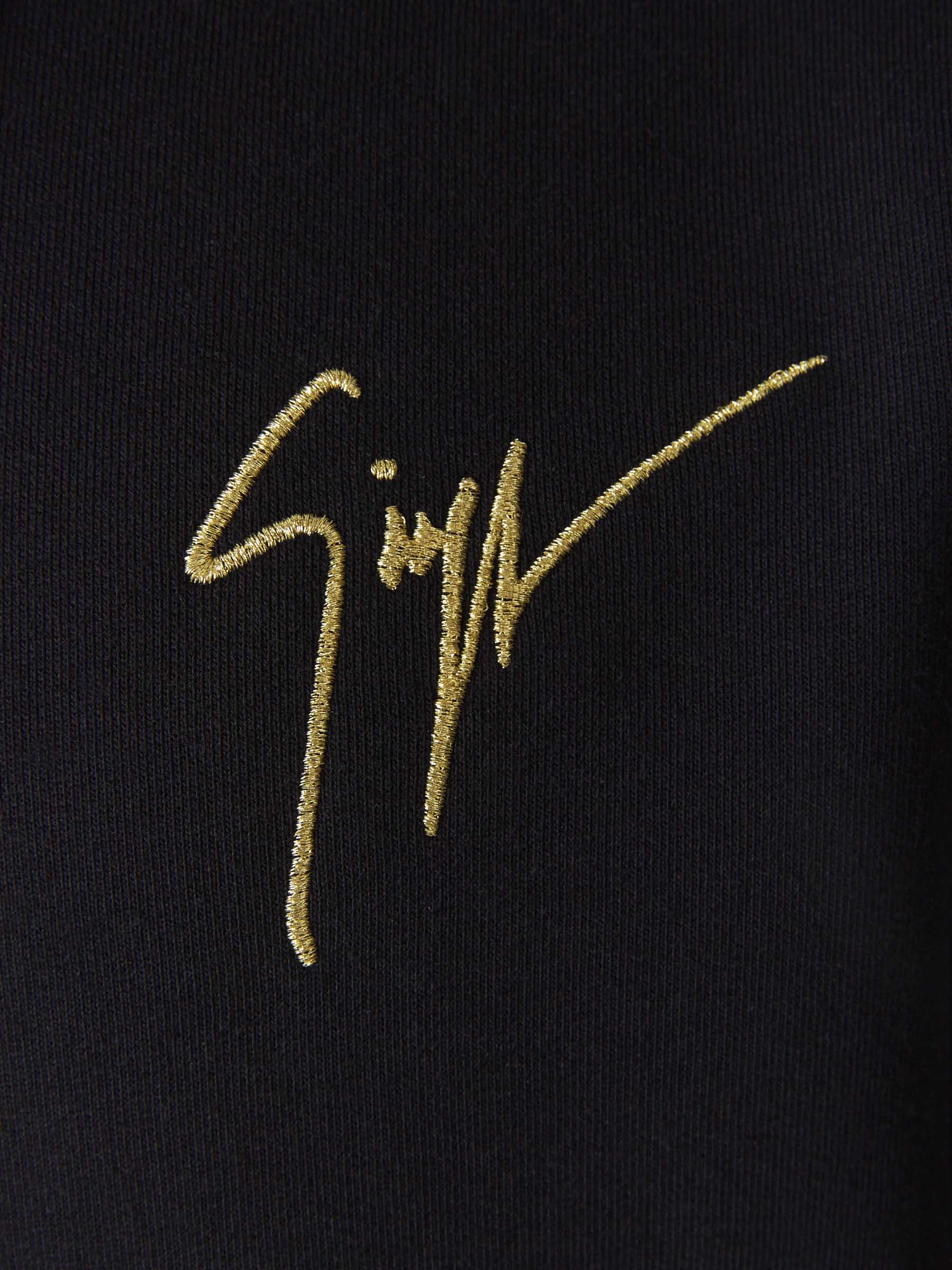 Sudadera Capucha Algodón - Imagen 4