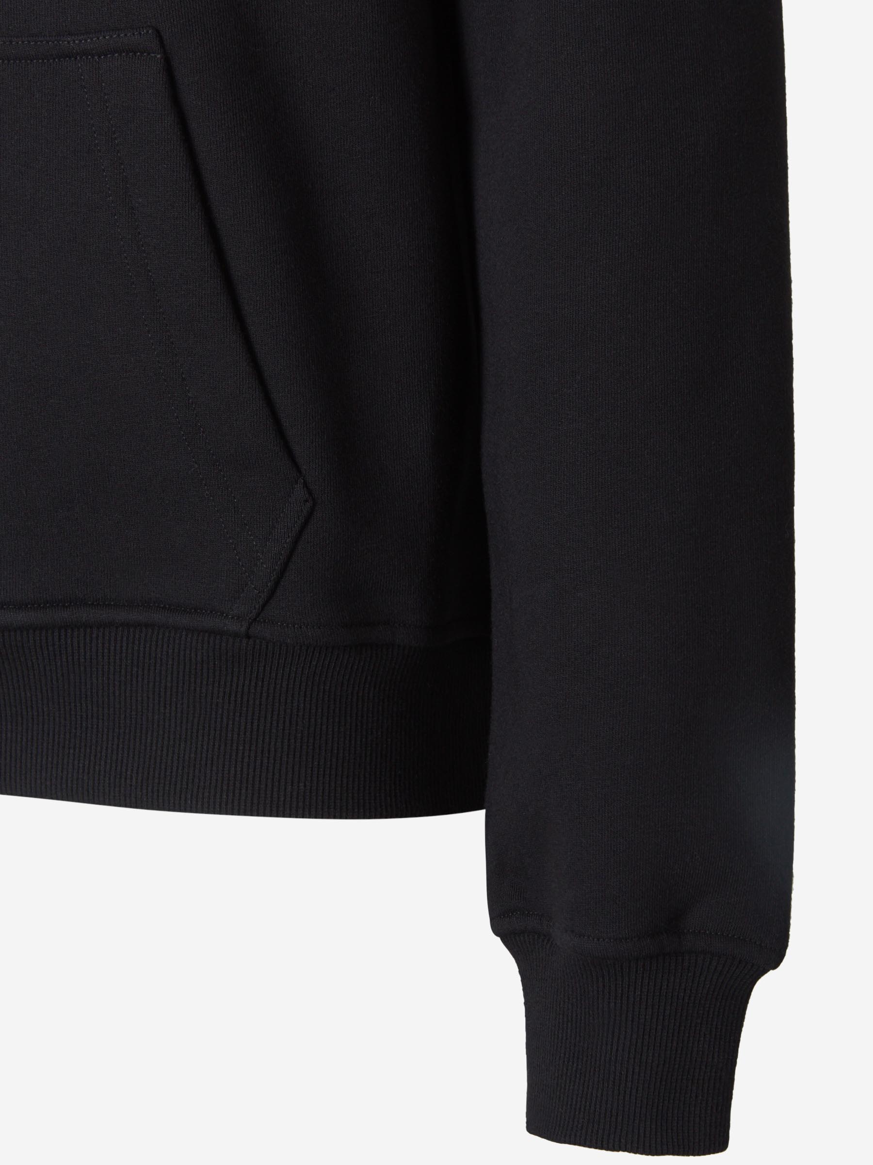 Sudadera Capucha Algodón - Imagen 5