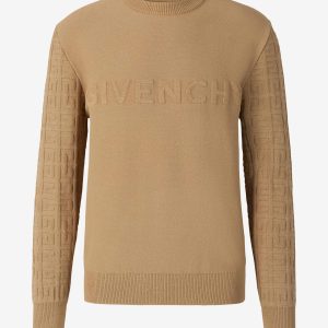 Jersey Jacquard Monograma