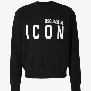 Sudadera Logo Estampado