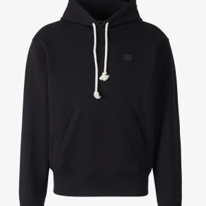 Sudadera Parche Algodón