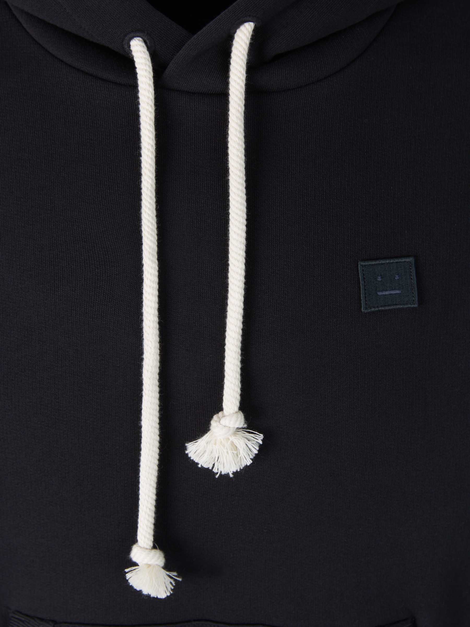 Sudadera Parche Algodón - Imagen 3