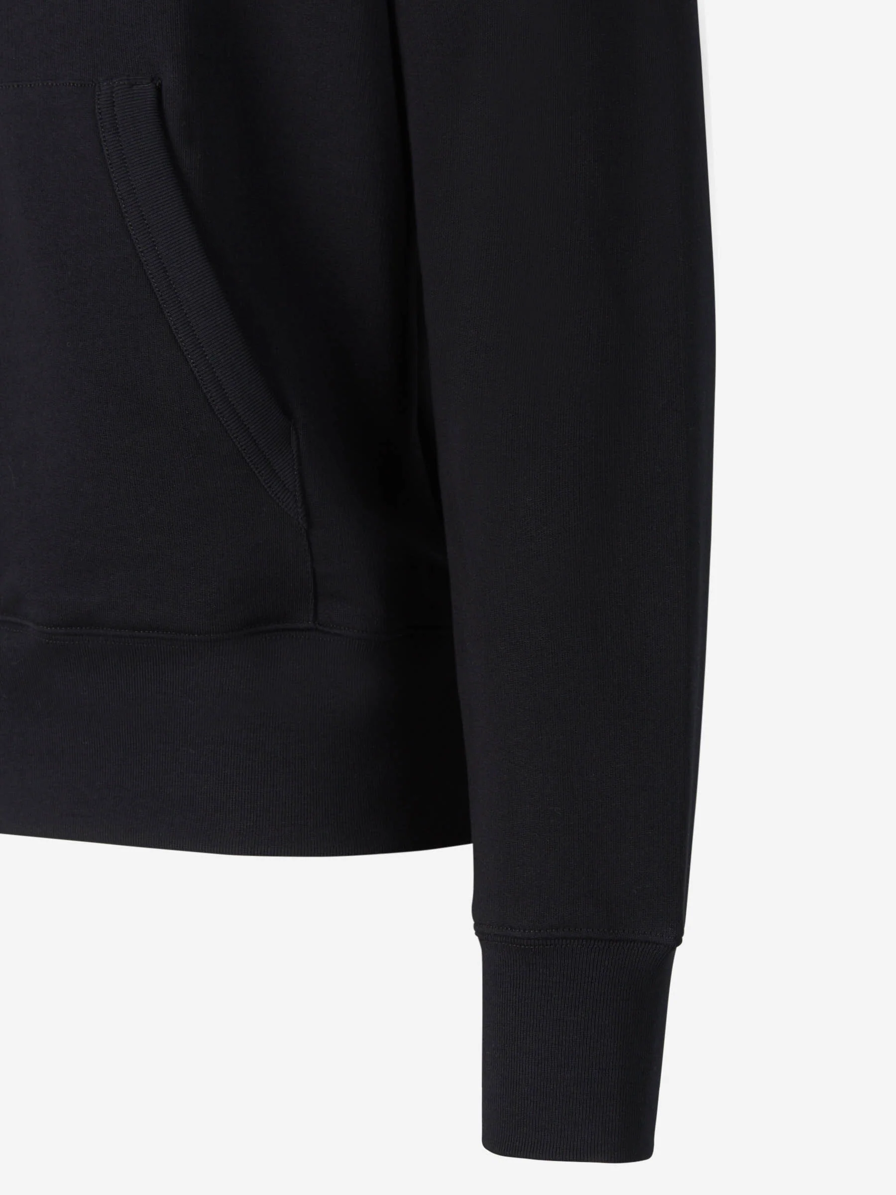 Sudadera Parche Algodón - Imagen 4