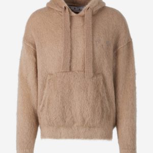 Sudadera Punto Arrow