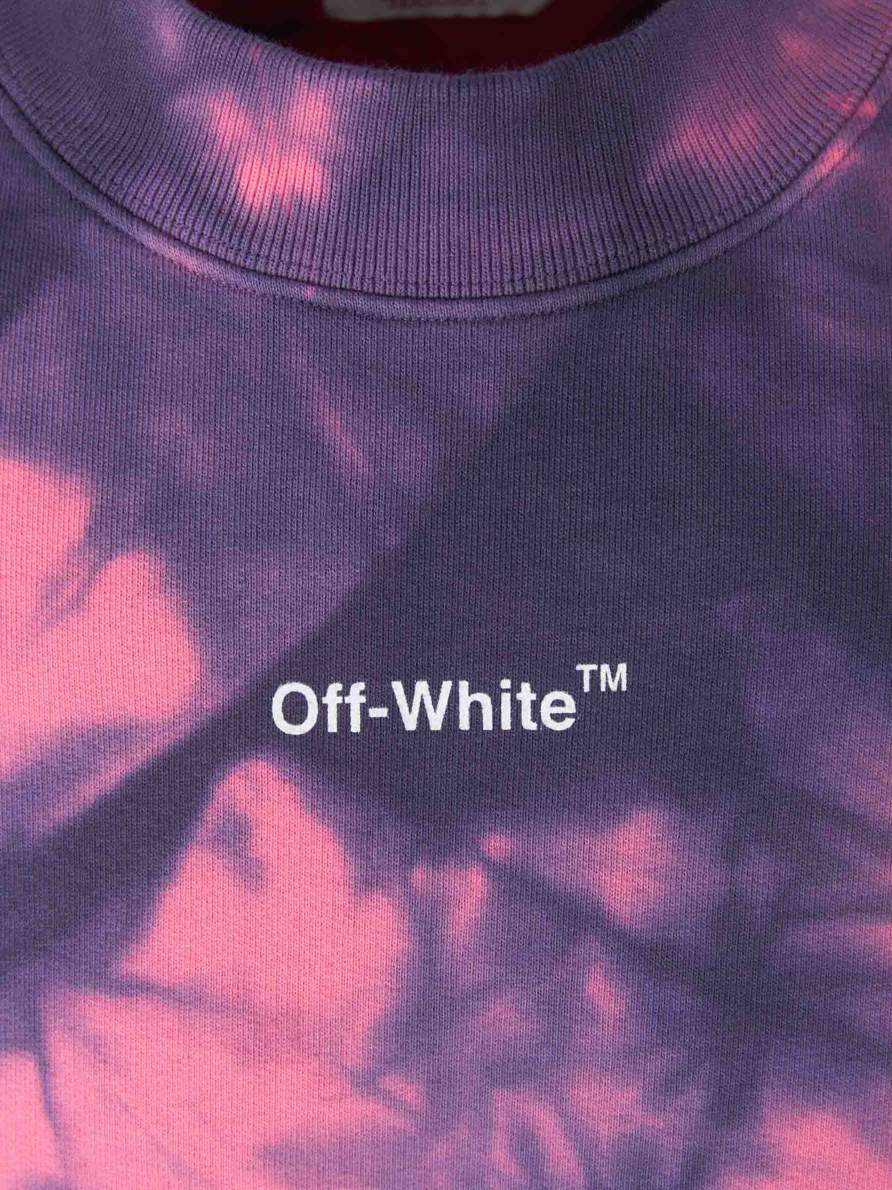 Sudadera Diag Tie Dye - Imagen 3