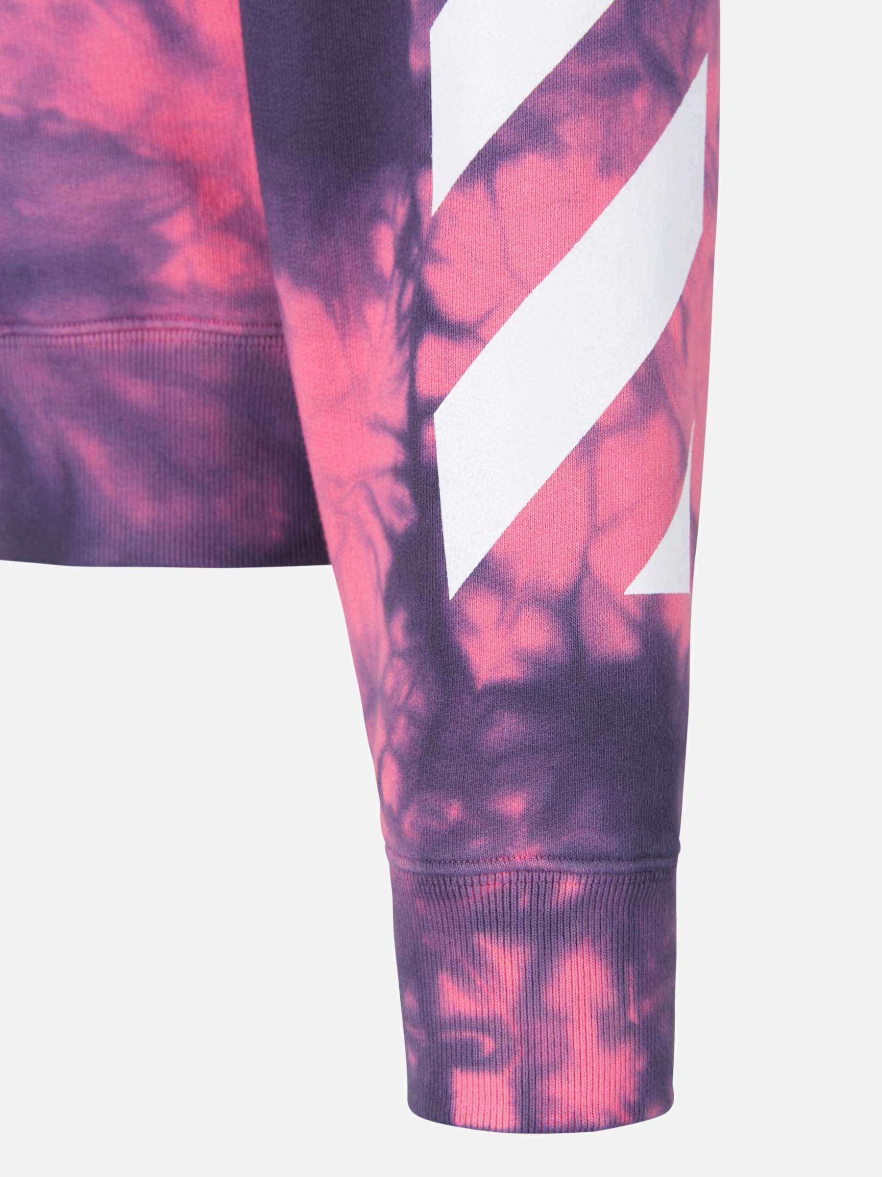 Sudadera Diag Tie Dye - Imagen 4