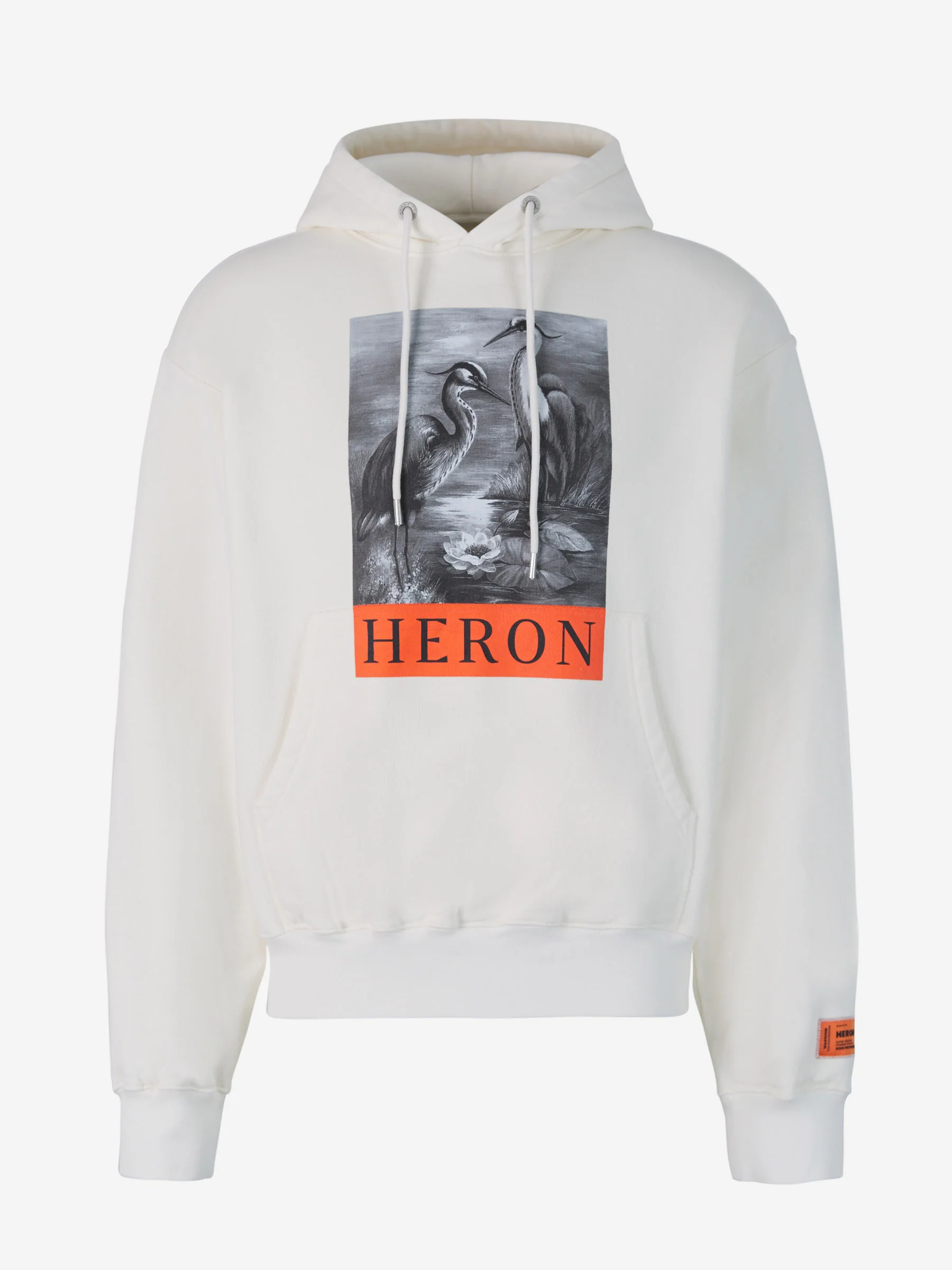 Sudadera Gráfico Estampado