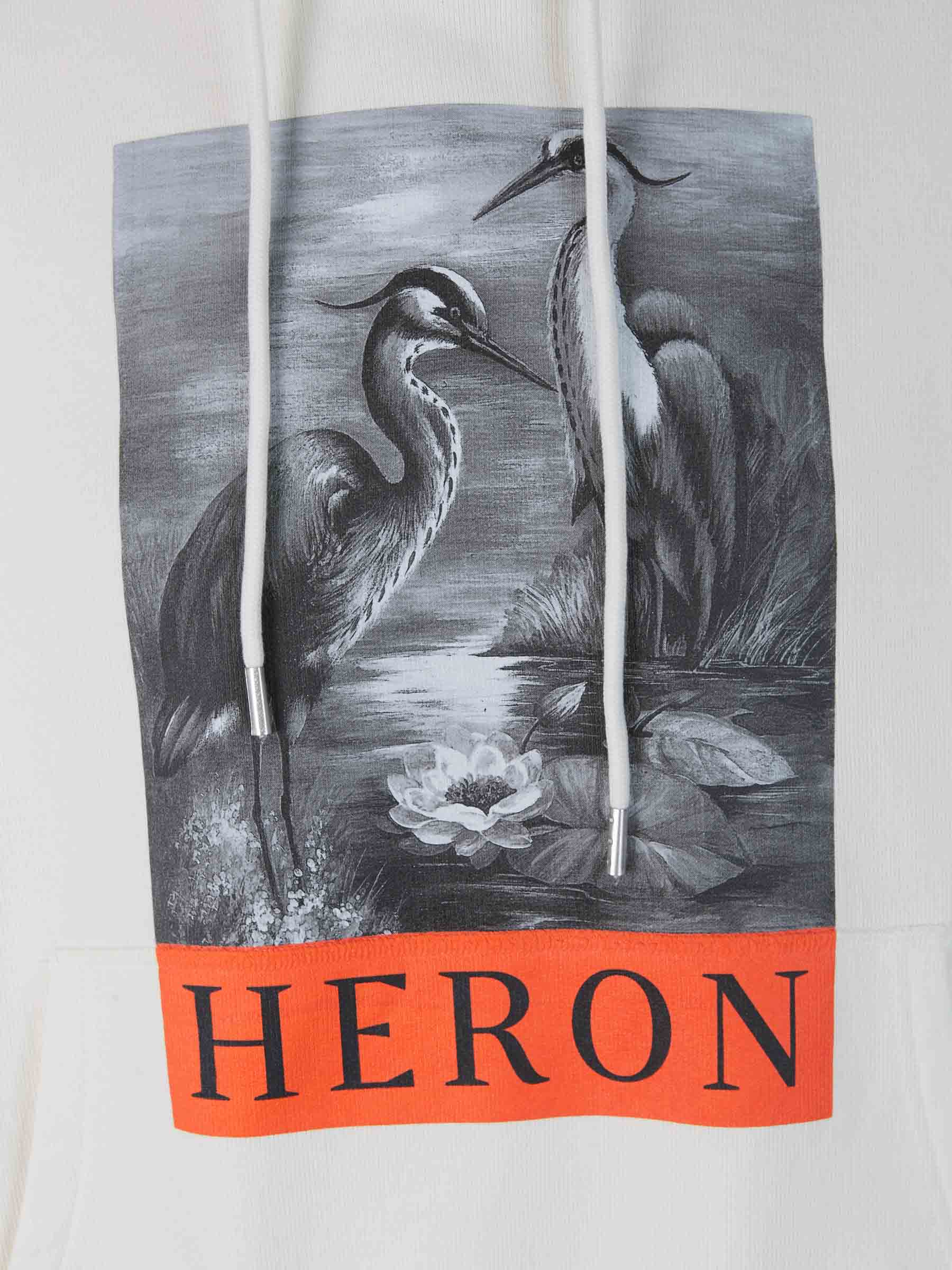 Sudadera Gráfico Estampado - Imagen 4