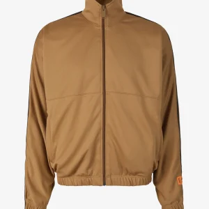 Sudadera Logo Parche