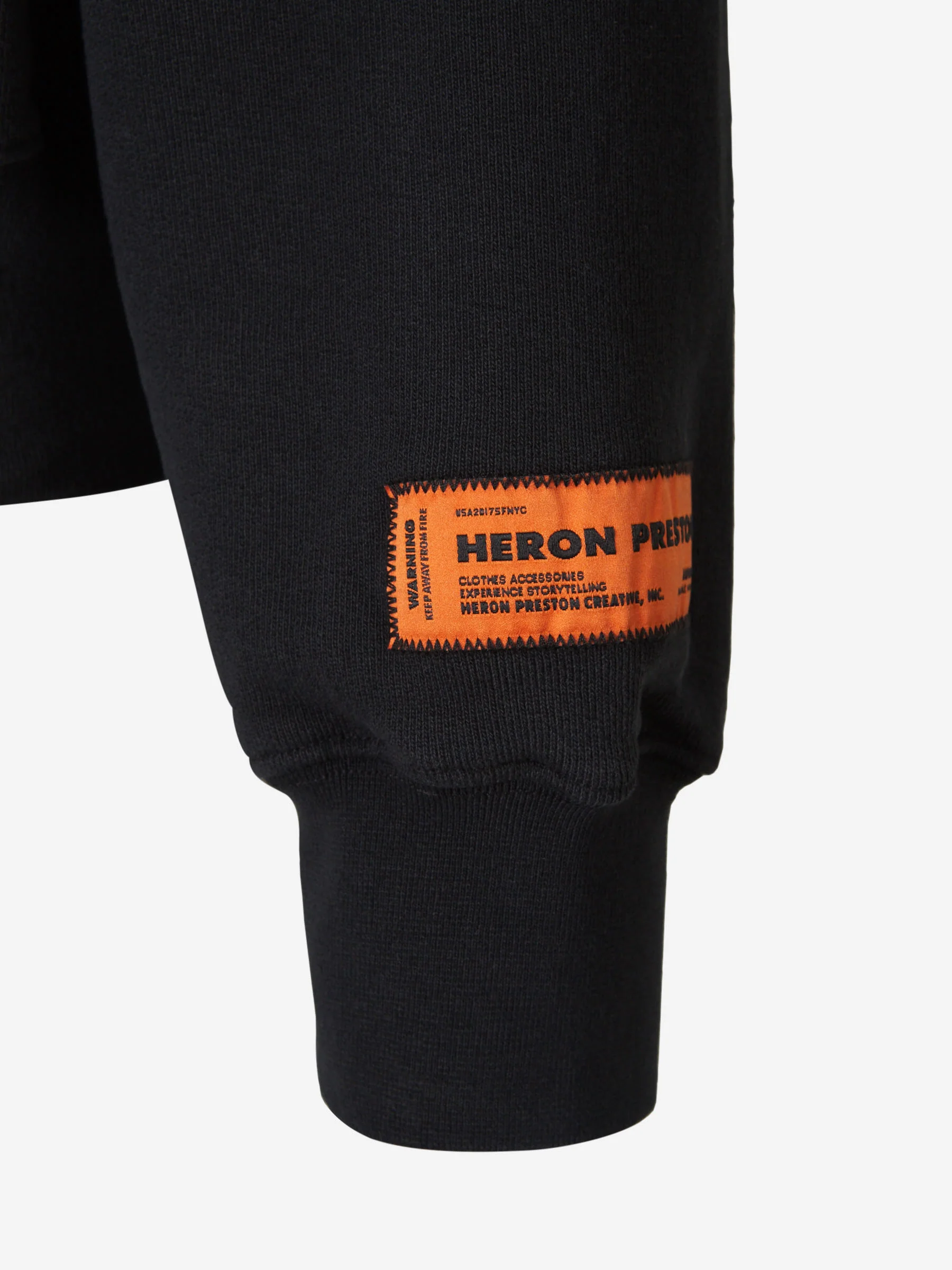 Sudadera Logo Estampado - Imagen 4