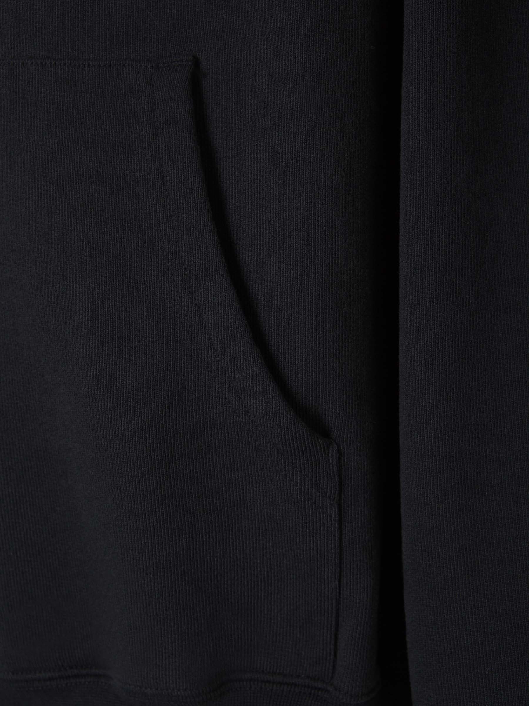 Sudadera Logo Estampado - Imagen 5