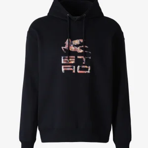 Sudadera Logo Cube