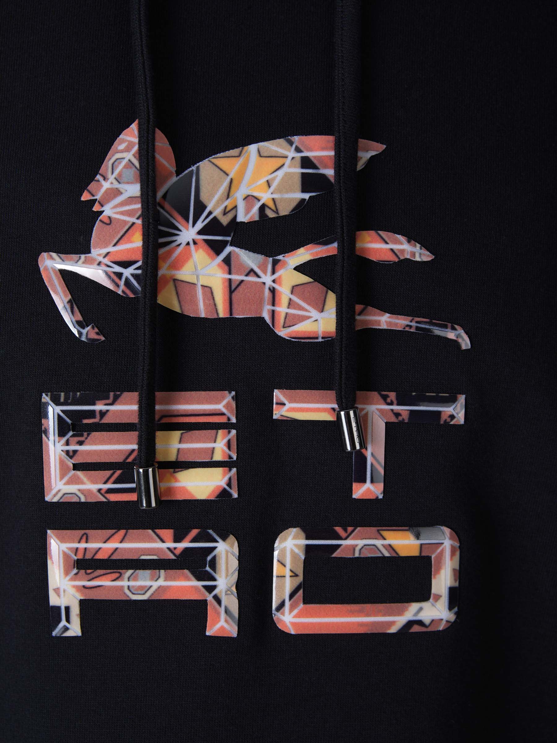 Sudadera Logo Cube - Imagen 3