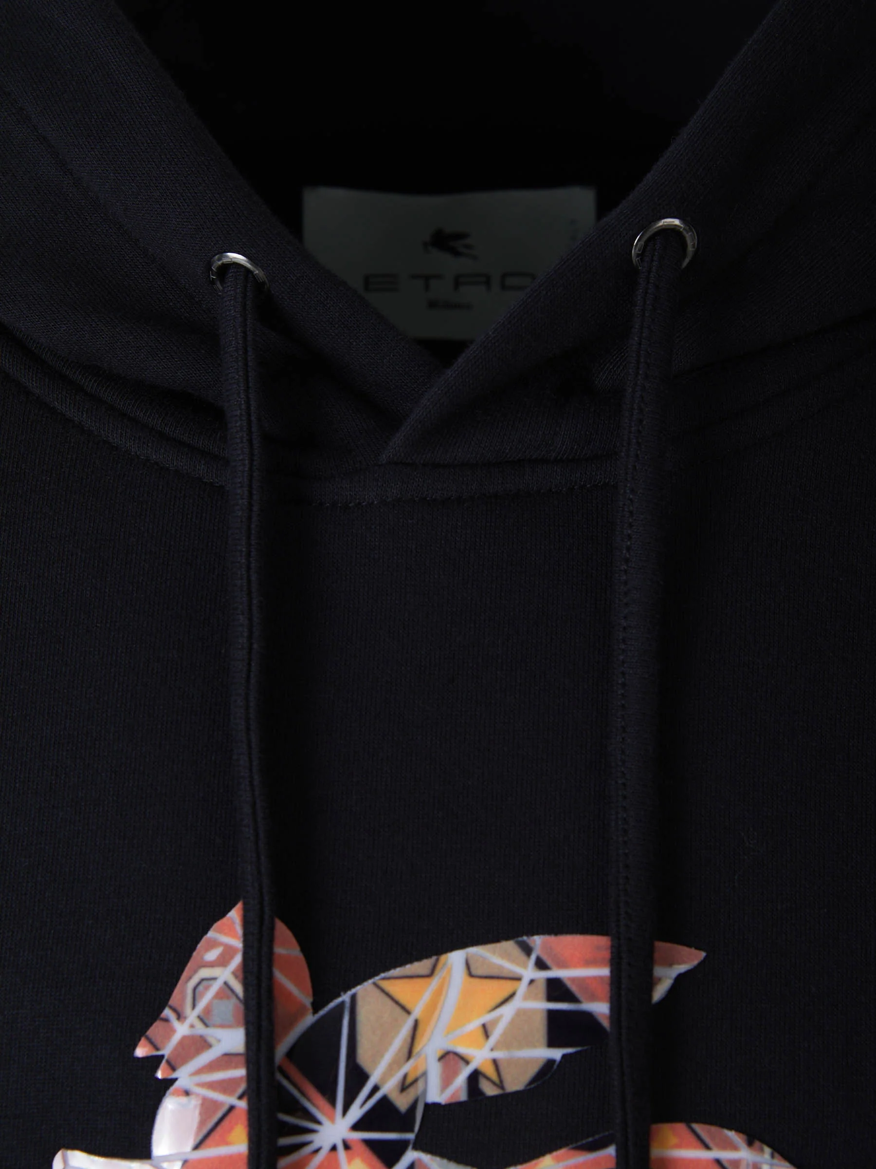 Sudadera Logo Cube - Imagen 4