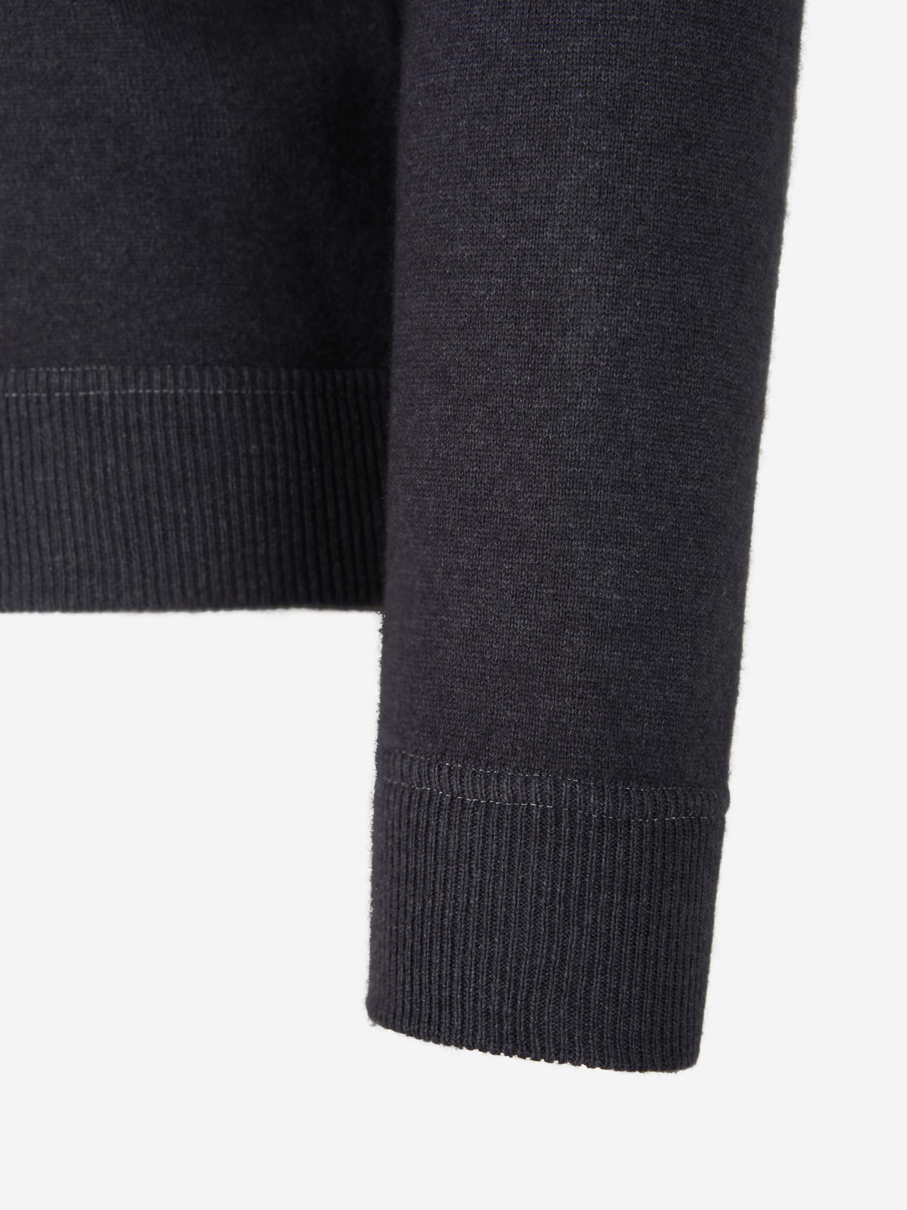 Sudadera Punto Capucha - Imagen 4