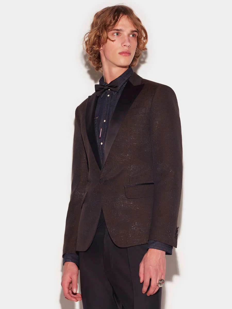 Americana Londres Metalizada - Imagen 6