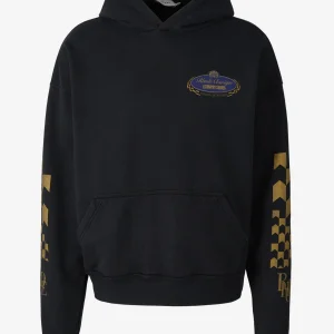 Sudadera Gráficos Estampados