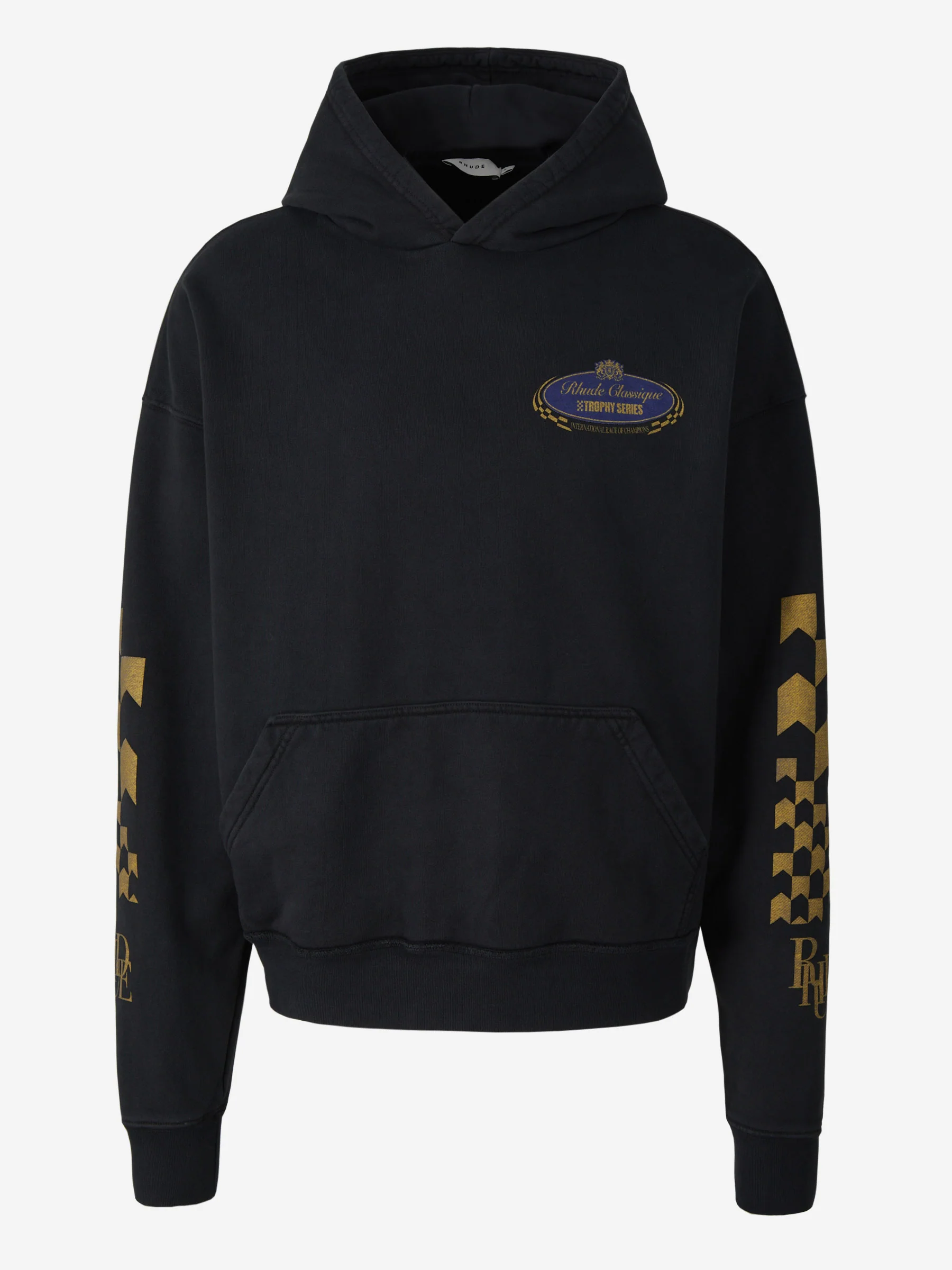 Sudadera Gráficos Estampados