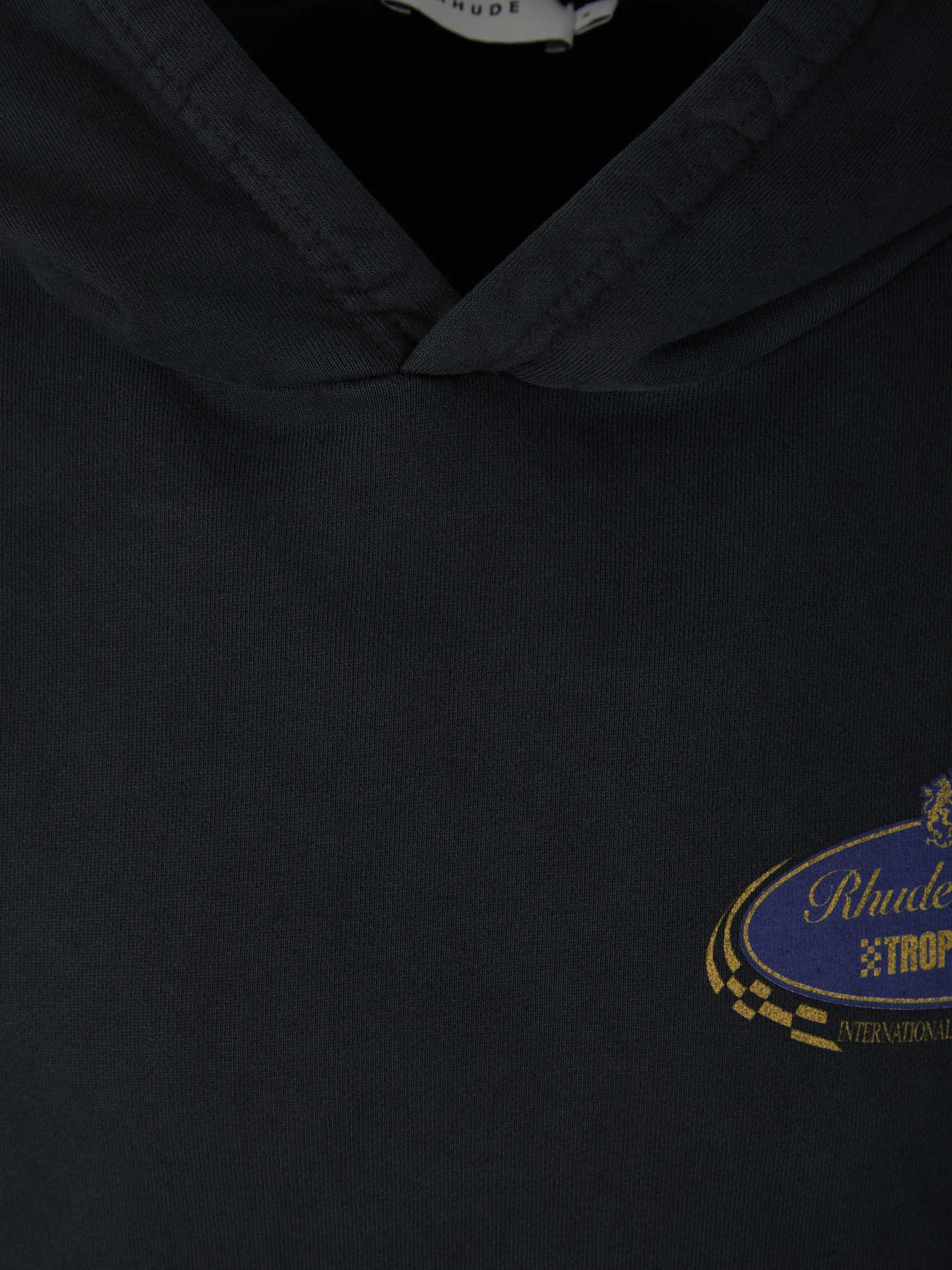 Sudadera Gráficos Estampados - Imagen 3