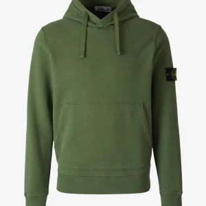 Sudadera Logo Algodón